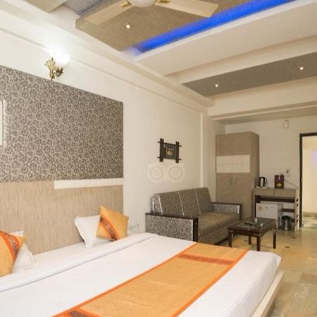 Hotel Panna Paradise Agra  Εξωτερικό φωτογραφία