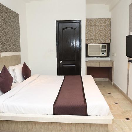 Hotel Panna Paradise Agra  Εξωτερικό φωτογραφία