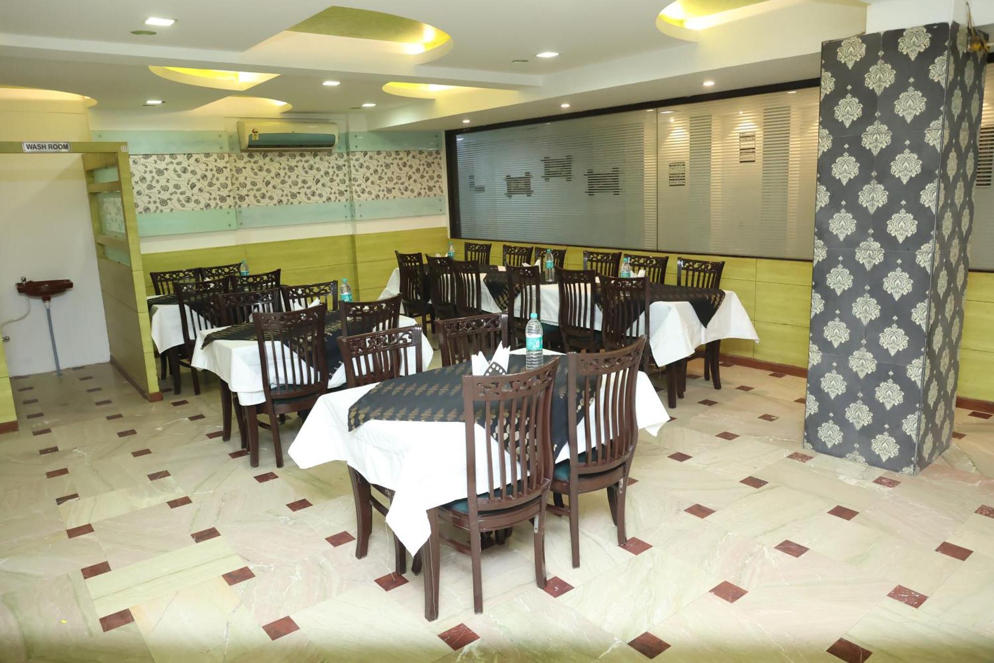 Hotel Panna Paradise Agra  Εξωτερικό φωτογραφία