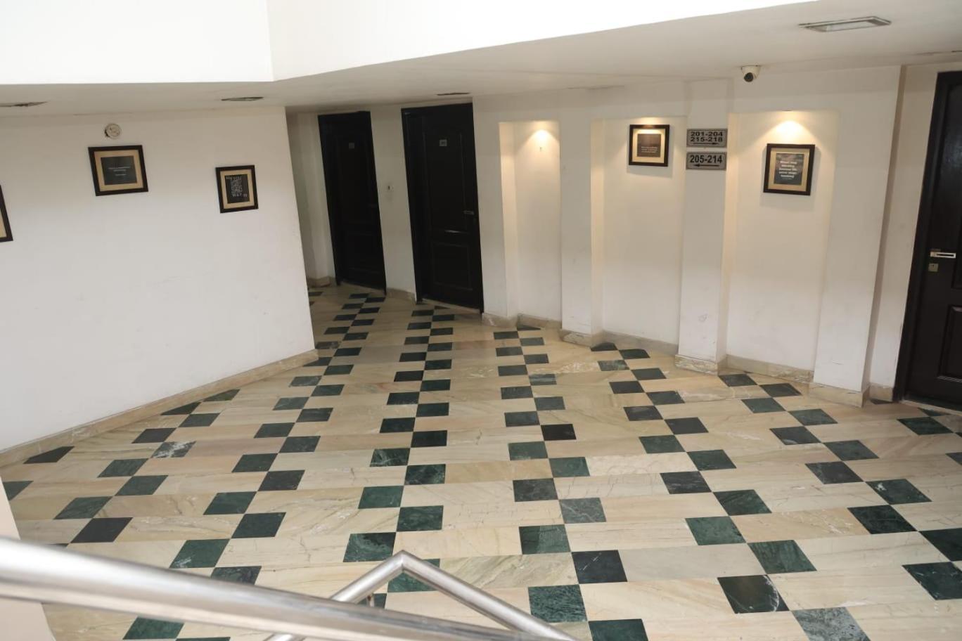 Hotel Panna Paradise Agra  Εξωτερικό φωτογραφία