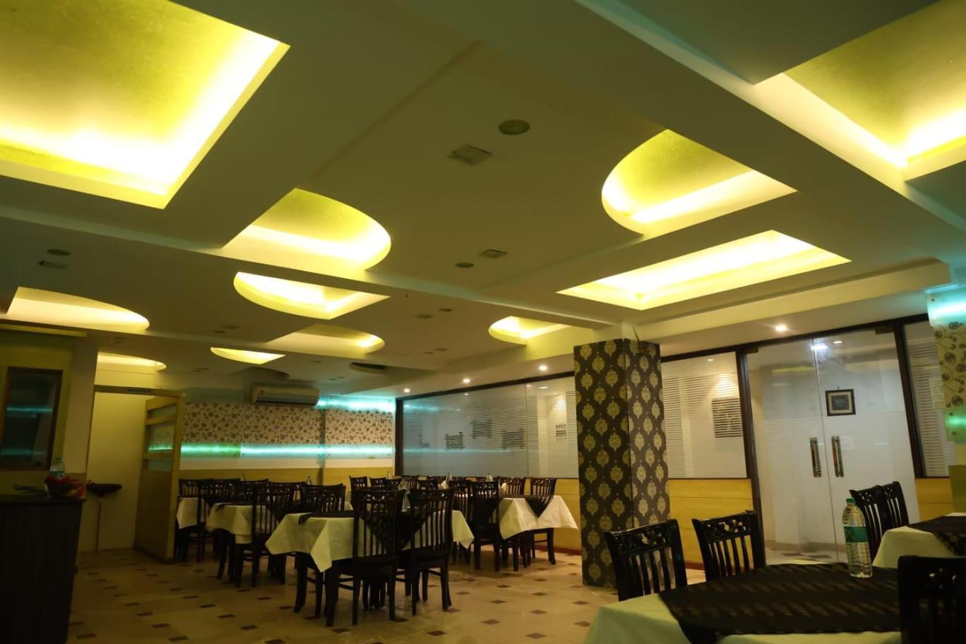 Hotel Panna Paradise Agra  Εξωτερικό φωτογραφία