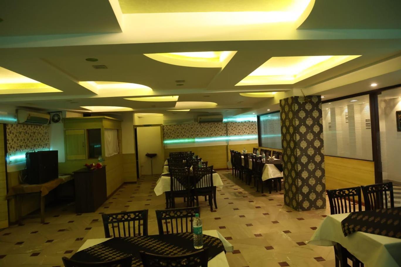 Hotel Panna Paradise Agra  Εξωτερικό φωτογραφία