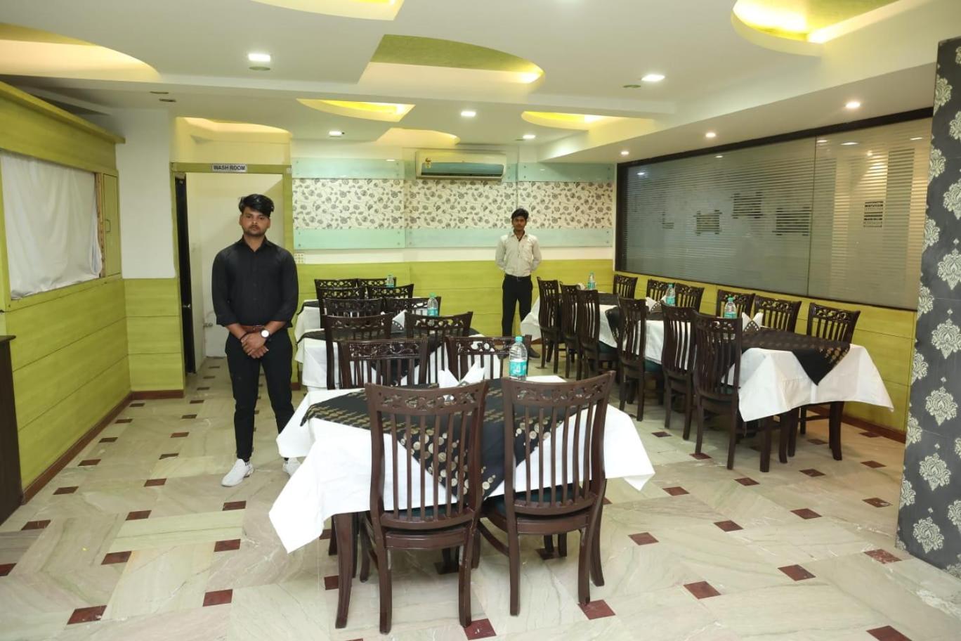 Hotel Panna Paradise Agra  Εξωτερικό φωτογραφία