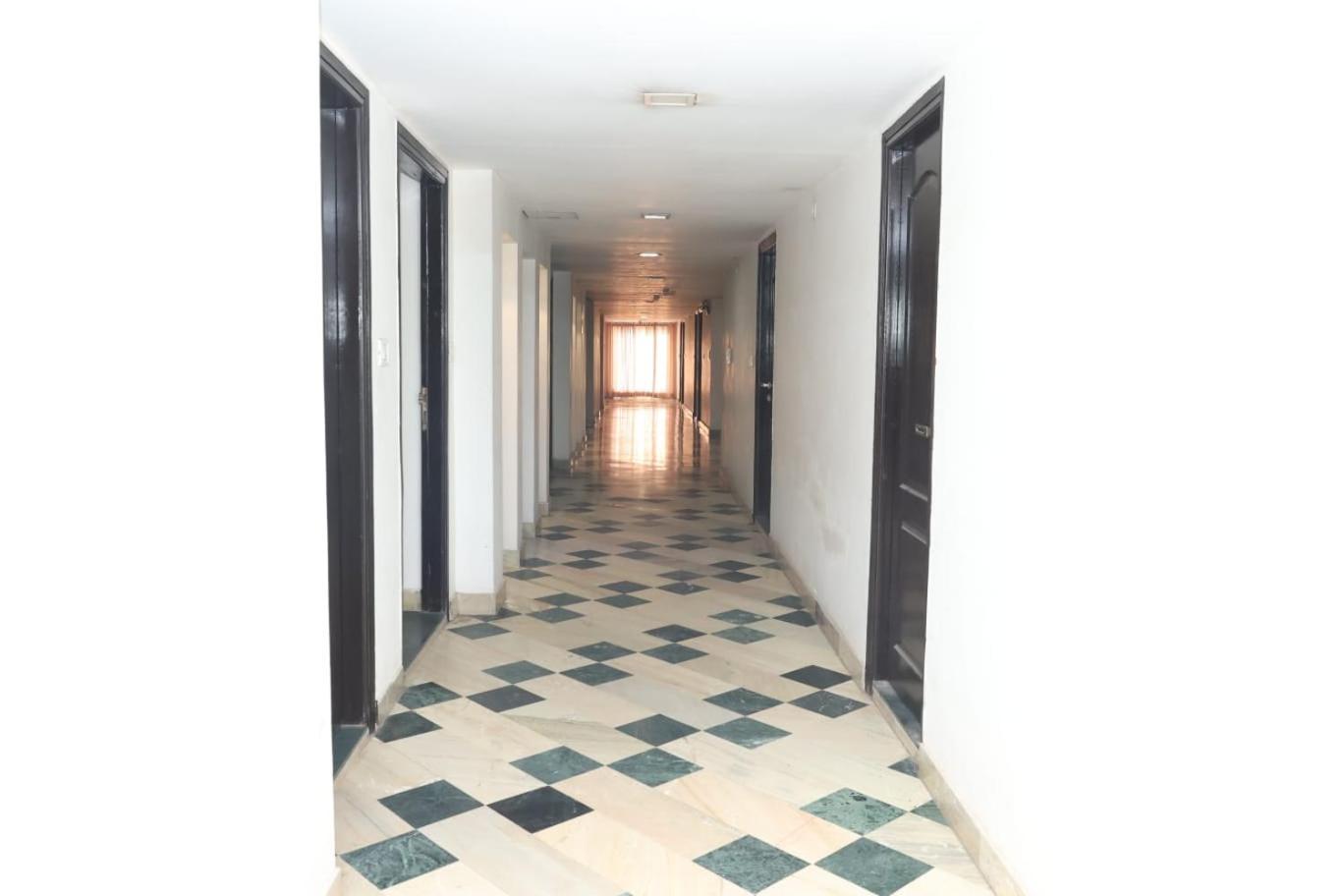 Hotel Panna Paradise Agra  Εξωτερικό φωτογραφία