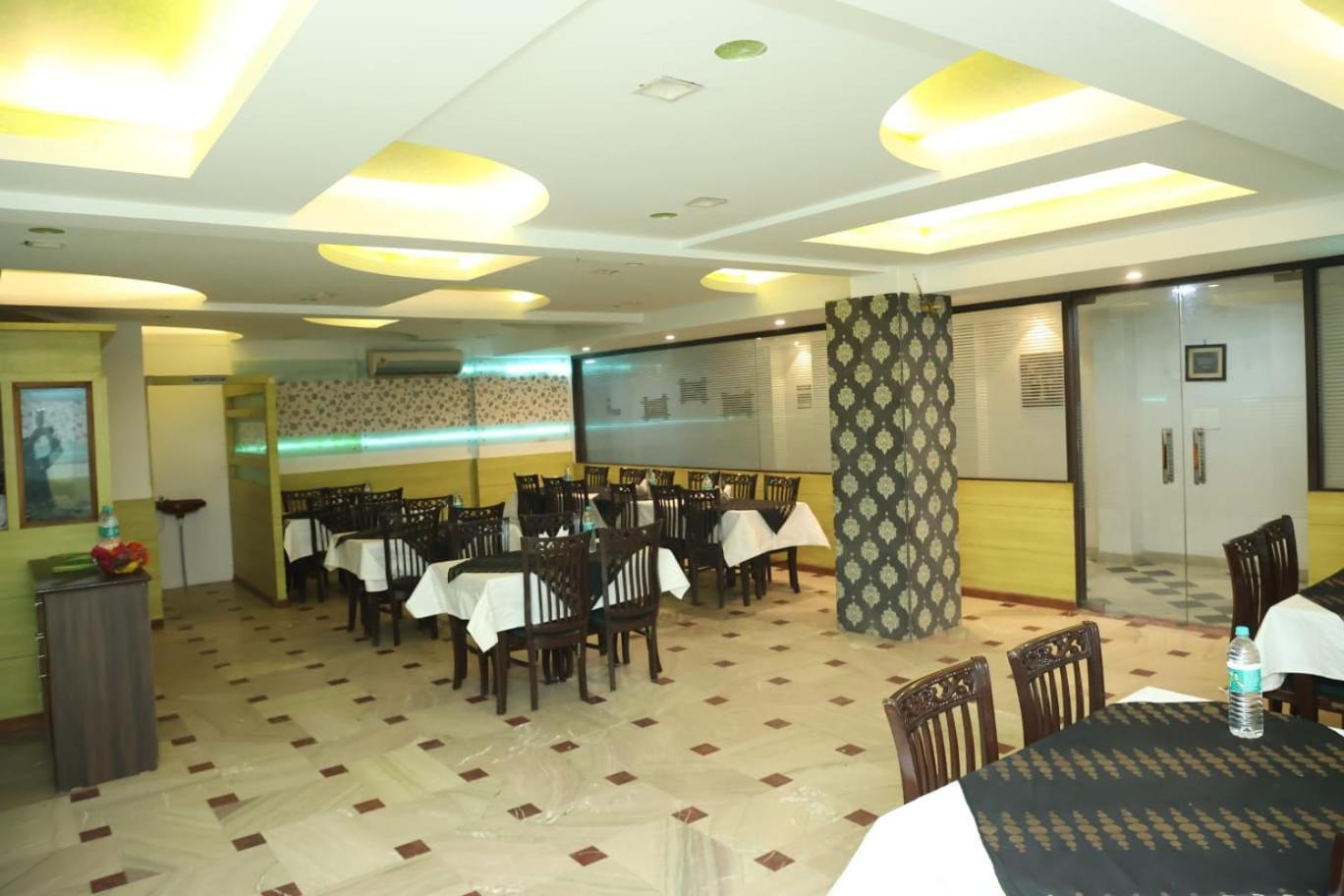 Hotel Panna Paradise Agra  Εξωτερικό φωτογραφία