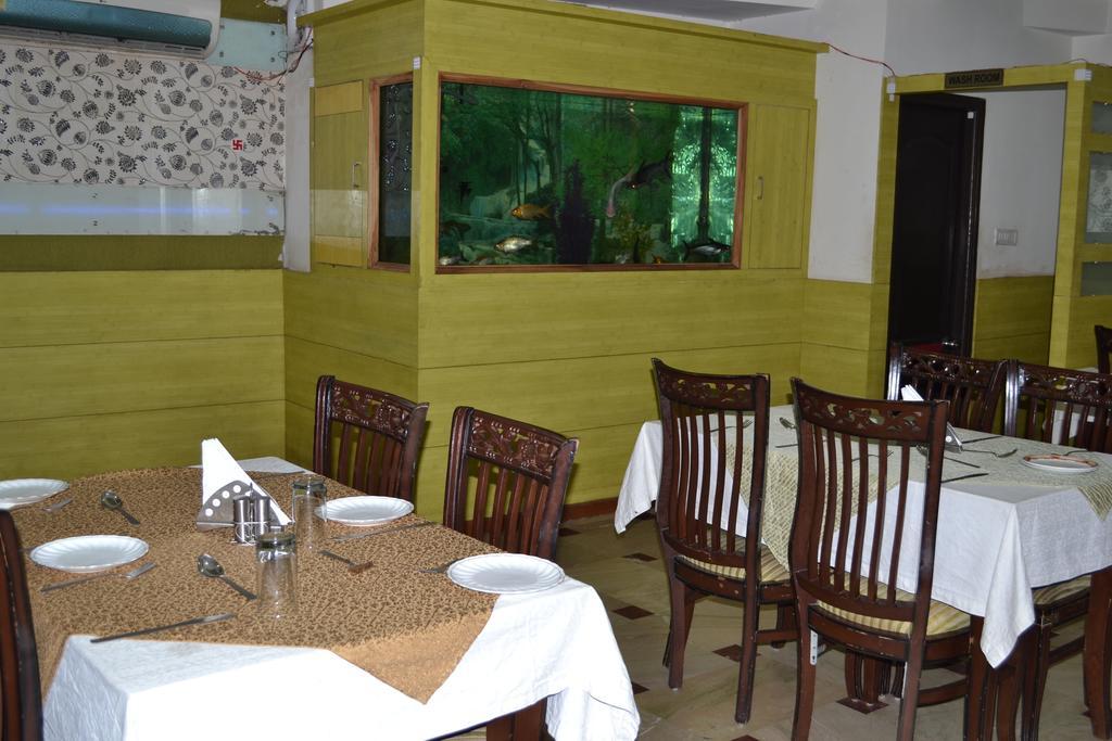 Hotel Panna Paradise Agra  Εξωτερικό φωτογραφία
