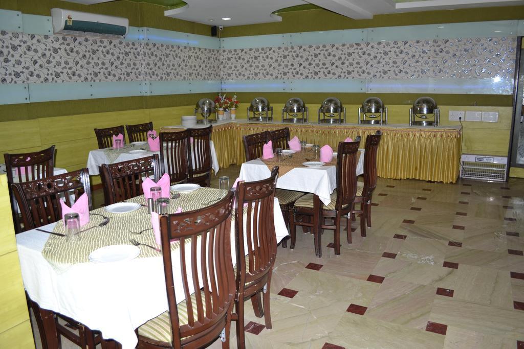 Hotel Panna Paradise Agra  Εξωτερικό φωτογραφία
