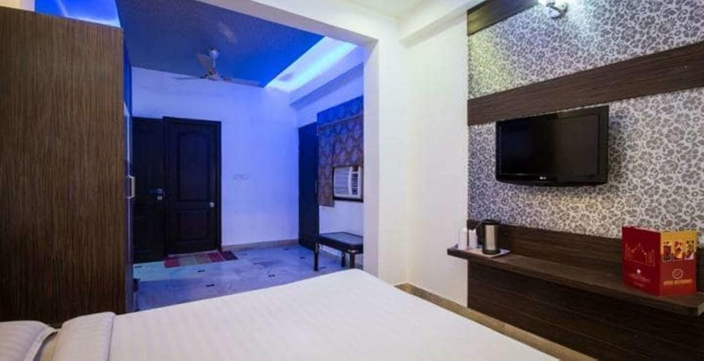 Hotel Panna Paradise Agra  Εξωτερικό φωτογραφία