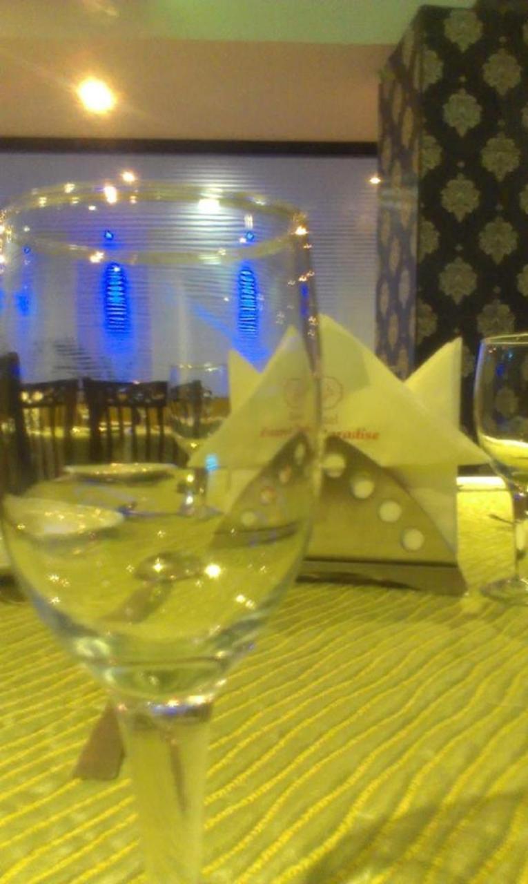 Hotel Panna Paradise Agra  Εξωτερικό φωτογραφία