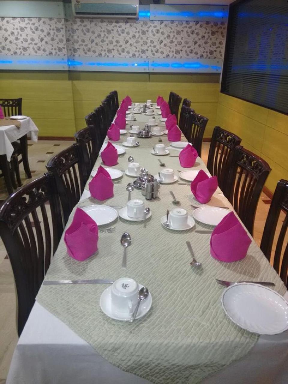 Hotel Panna Paradise Agra  Εξωτερικό φωτογραφία