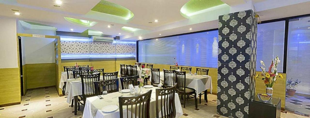 Hotel Panna Paradise Agra  Εξωτερικό φωτογραφία