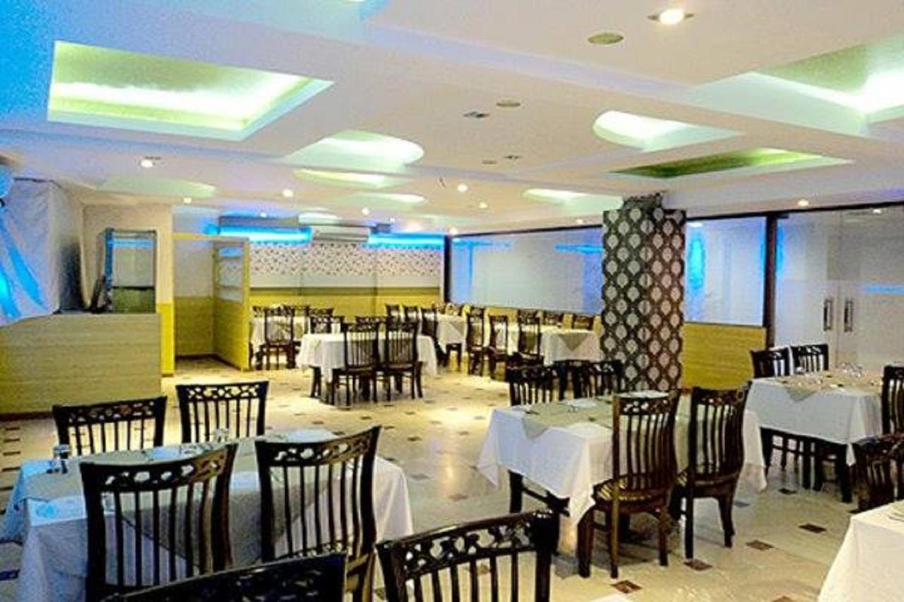 Hotel Panna Paradise Agra  Εξωτερικό φωτογραφία